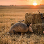 Pro Hunter Armadillo Archery Target with EZ Pull Foam