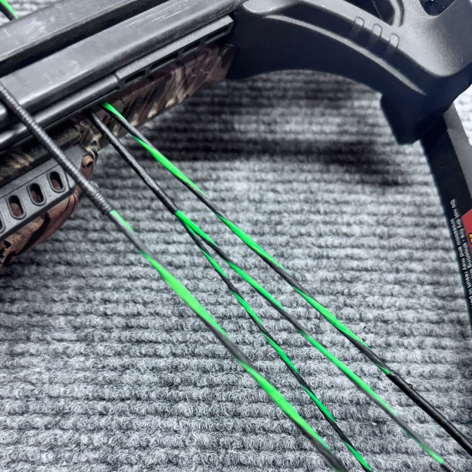 Mathews 5-String Custom Set