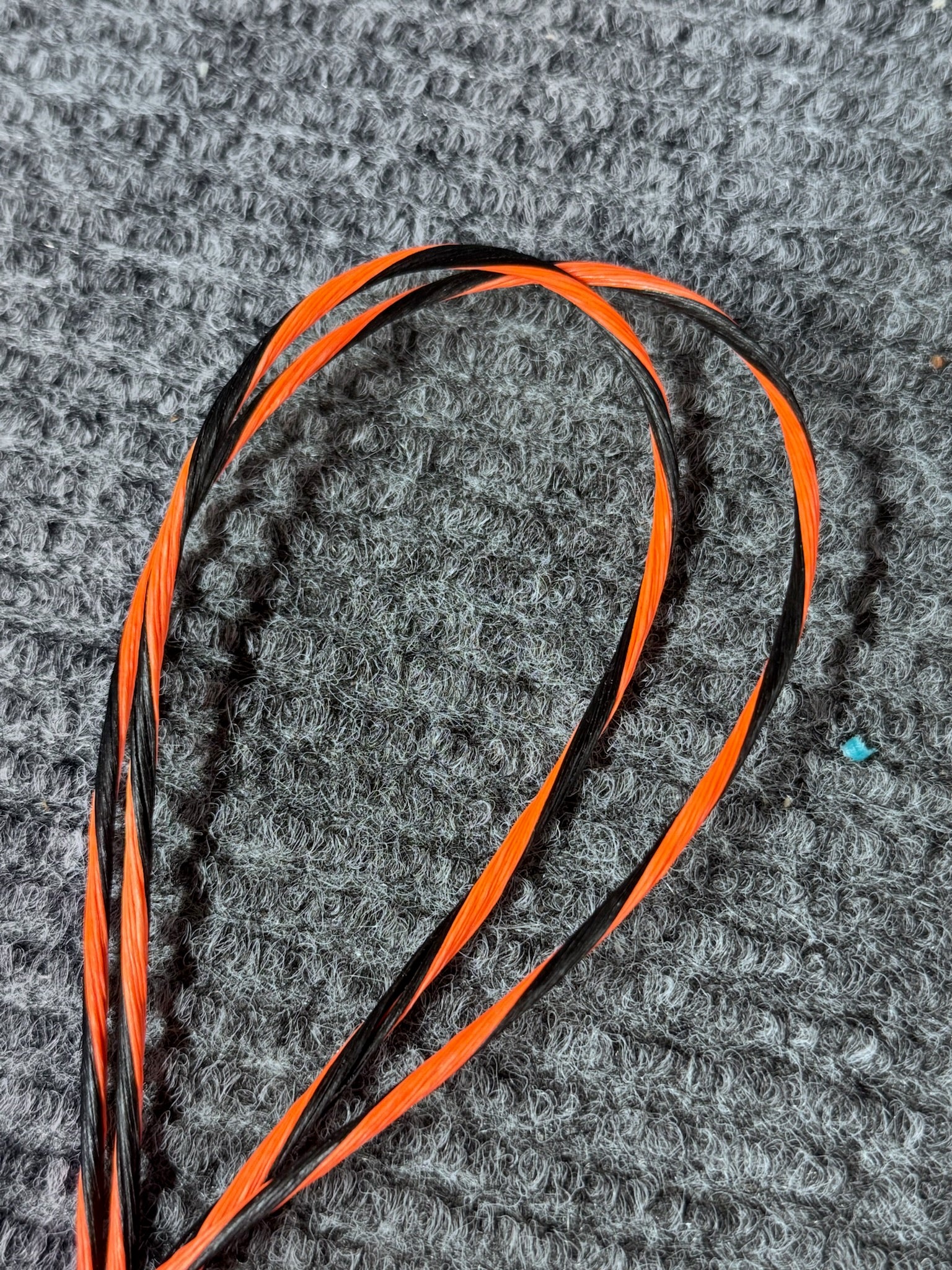 Custom Bowstring and cable set (Mathew’s 5-string set)
