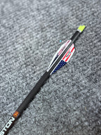 Custom Crossbow Bolts