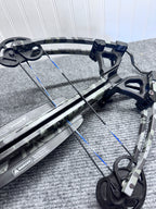 Custom Bowstring and cable set (Single cam and 3 string models)