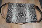 Women's Purse-BOA Leather