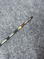 Alligator Crossbow Bolts