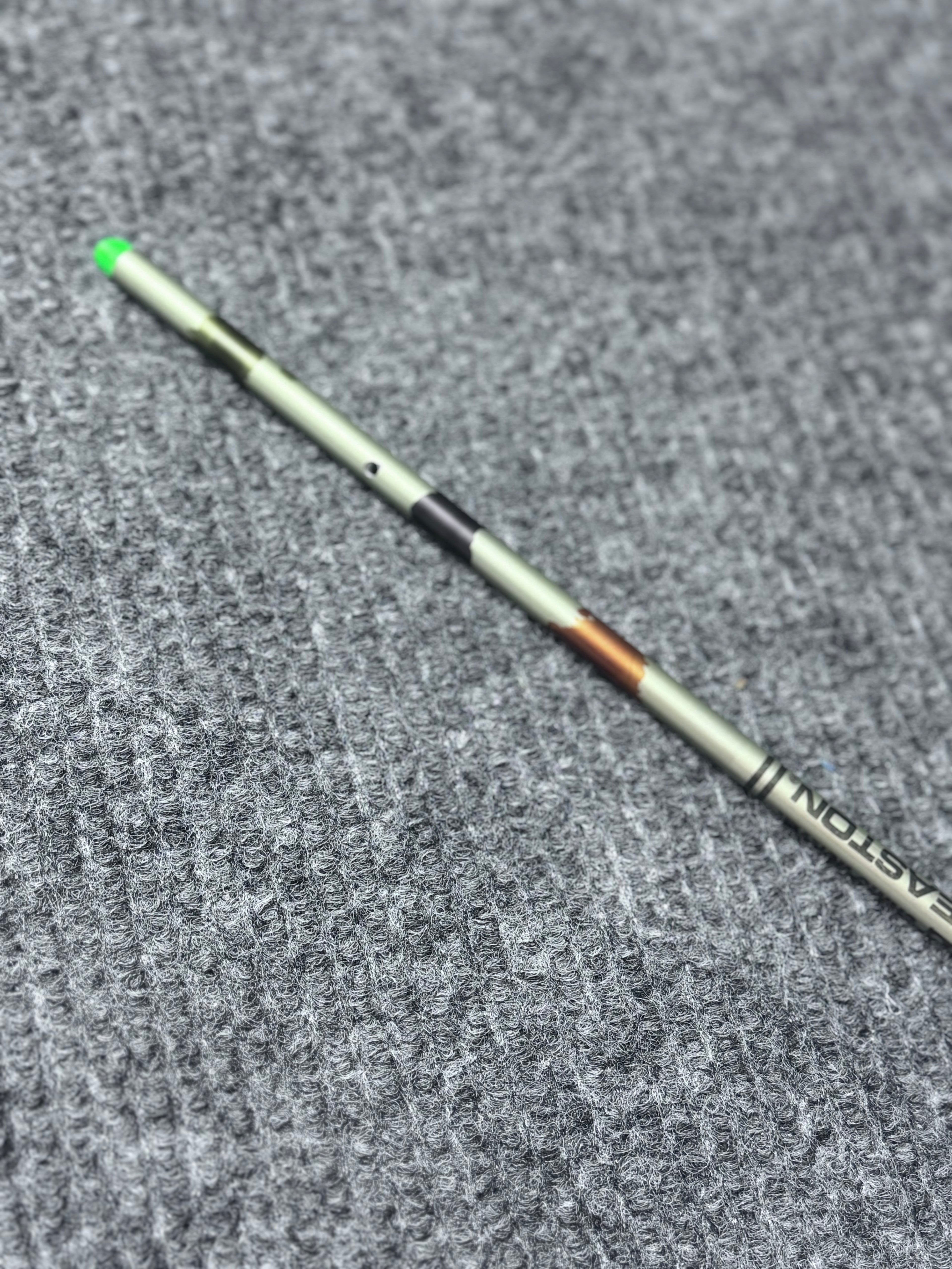 Alligator Crossbow Bolts