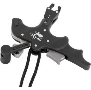 Trophy Ridge Precise Pro 4-finger Release