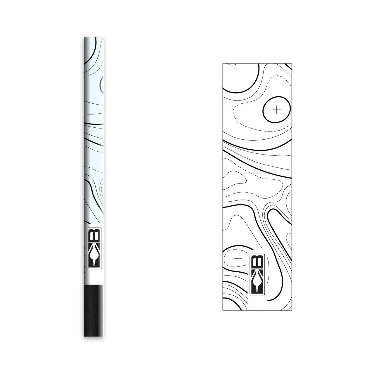 Bohning 5.5" Standard Arrow Wraps