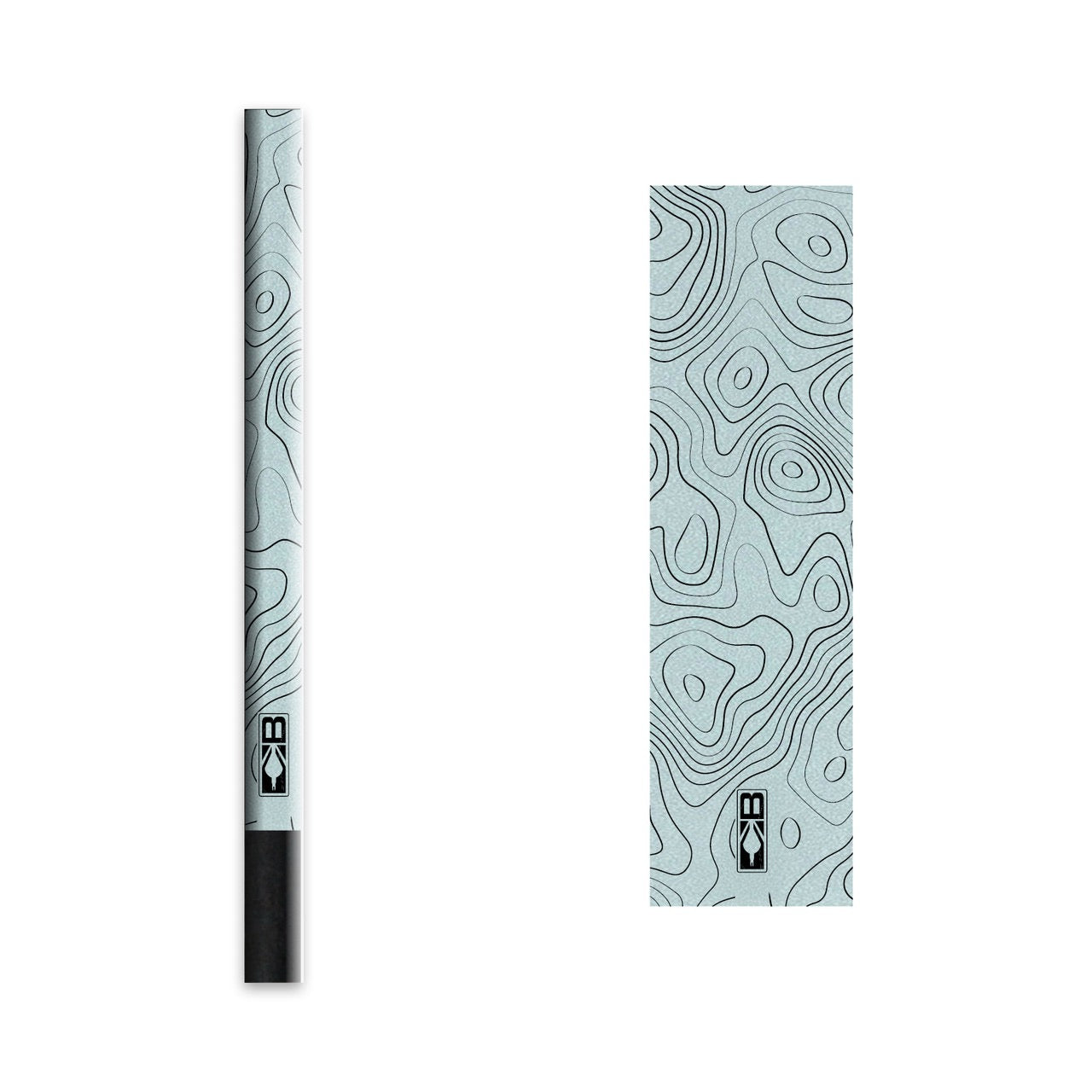 Bohning 5.5" Standard Arrow Wraps