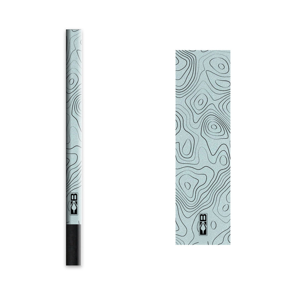 Bohning 7" Standard Arrow Wraps