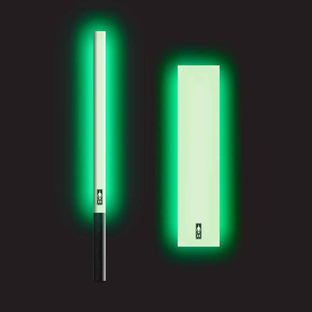 Bohning 7" Standard Arrow Wraps