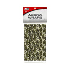 Bohning 5.5" Standard Arrow Wraps