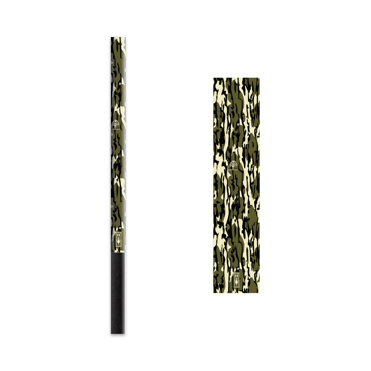 Bohning 7" Standard Arrow Wraps