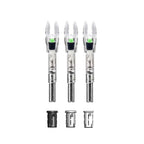 Nocturnal Shift Universal Lighted Nocks