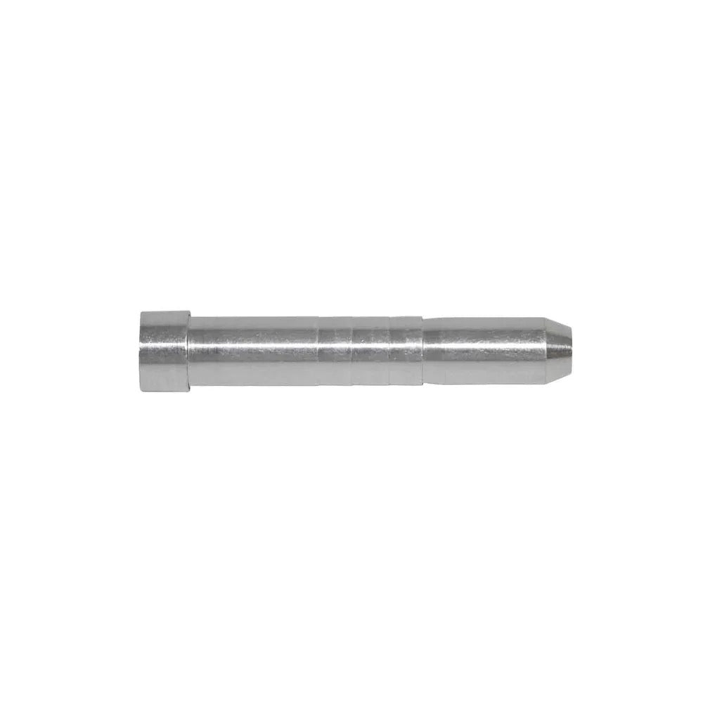 Easton 9mm Aluminum Insert-12 pack