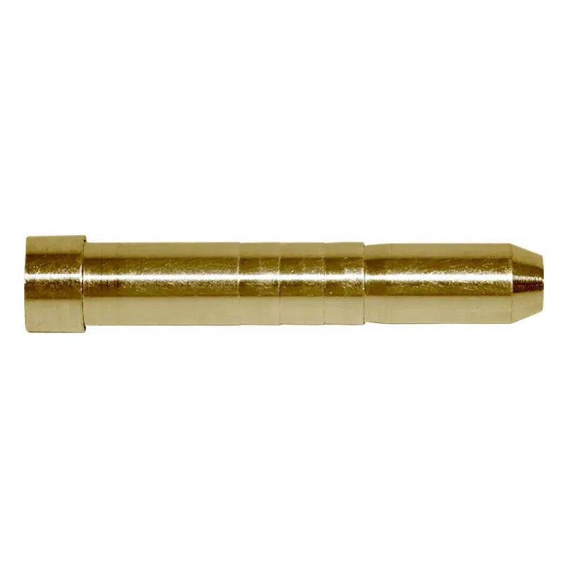 Easton 9mm Brass Insert-12 pack