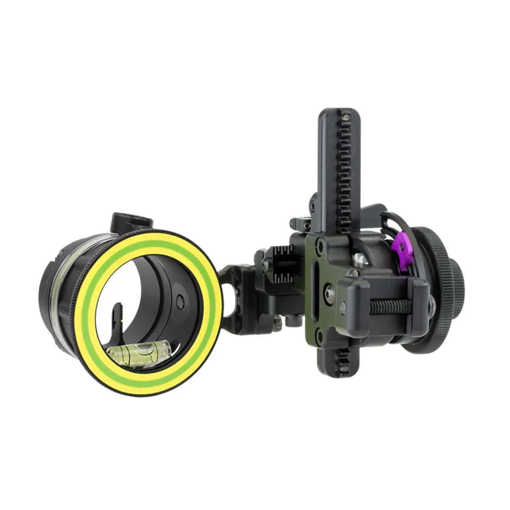 Spot Hogg Boonie Double Pin with ROTI Housing - Pic Mount