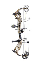 Bear Adapt 2 RTH Compound Bow Package-Bottomland