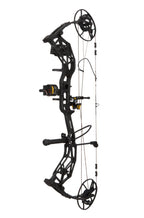 Bear Paradigm RTH Compound Bow-Black