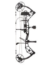 Bear Paradigm RTH Compound Bow-Black