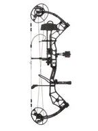Bear Paradigm RTH Compound Bow-Black