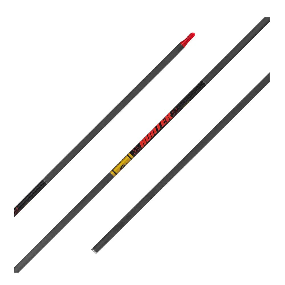 Gold Tip Hunter Shafts- dozen