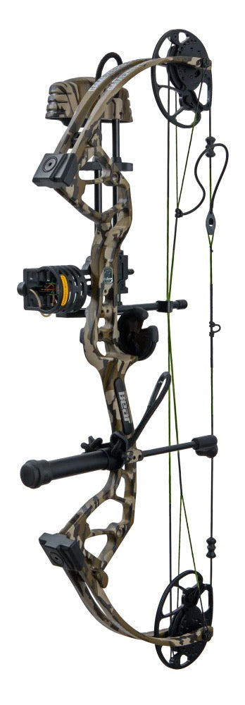 Bear Gamekeeper JR RTH Package-Bottomland