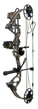 Bear Gamekeeper JR RTH Package-Bottomland