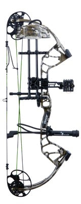 Bear Gamekeeper JR RTH Package-Bottomland