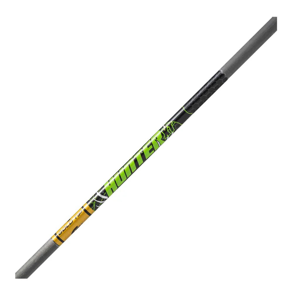 Gold Tip Hunter XT shafts- Dozen