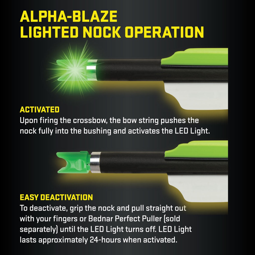 Tenpoint Pro Elite 400 Lighted