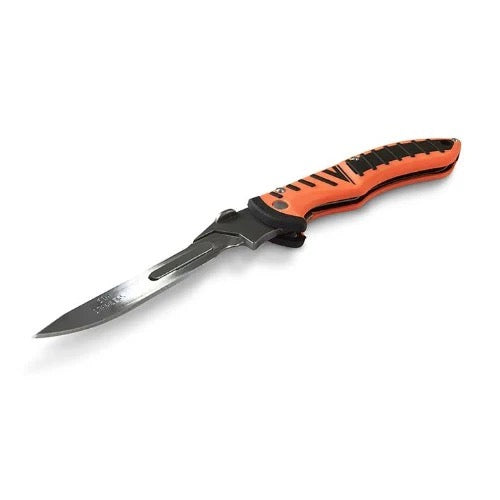 Piranta Forge-Orange