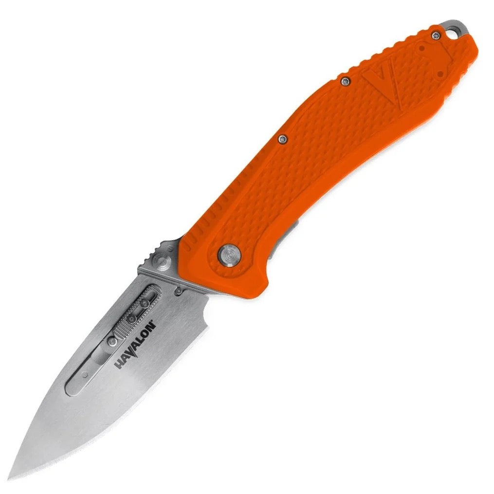 Havalon REDI-Orange