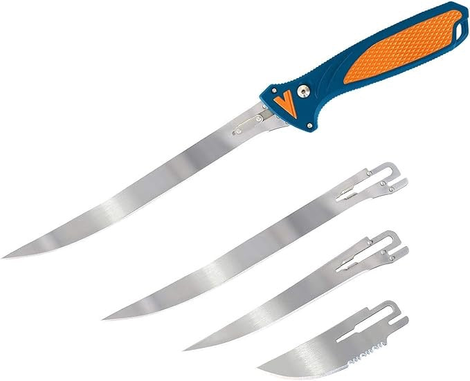 Talon Fish Pack
