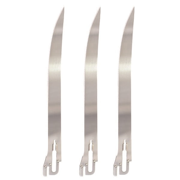 Talon Fish 7" Fillet Blades 2-Pack