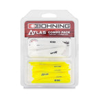 Bohning Atlas Vane Combo Pack