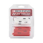 Bohning Atlas Vane Combo Pack