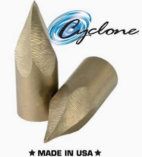AMS Cyclone tips