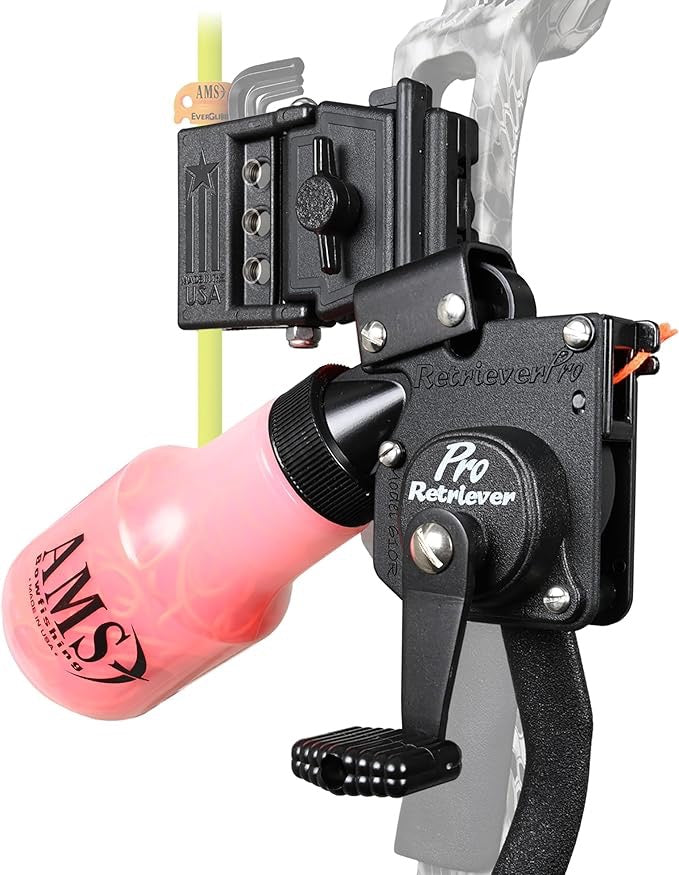 AMS Retriever Pro