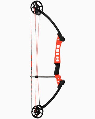 AMS Hooligan V2 Right Hand Bow Only Blaze