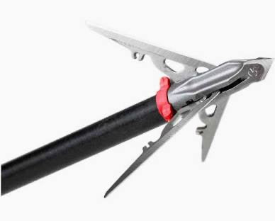 G5 MEGAMEAT Crossbow-100 grain