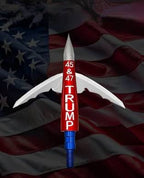 Bowmar BEAST 2.0" -3 pack TRUMP Edition