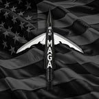 Bowmar BEAST 2.0"-3 pack MAGA Edition