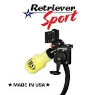 AMS Retriever Sport-Reel