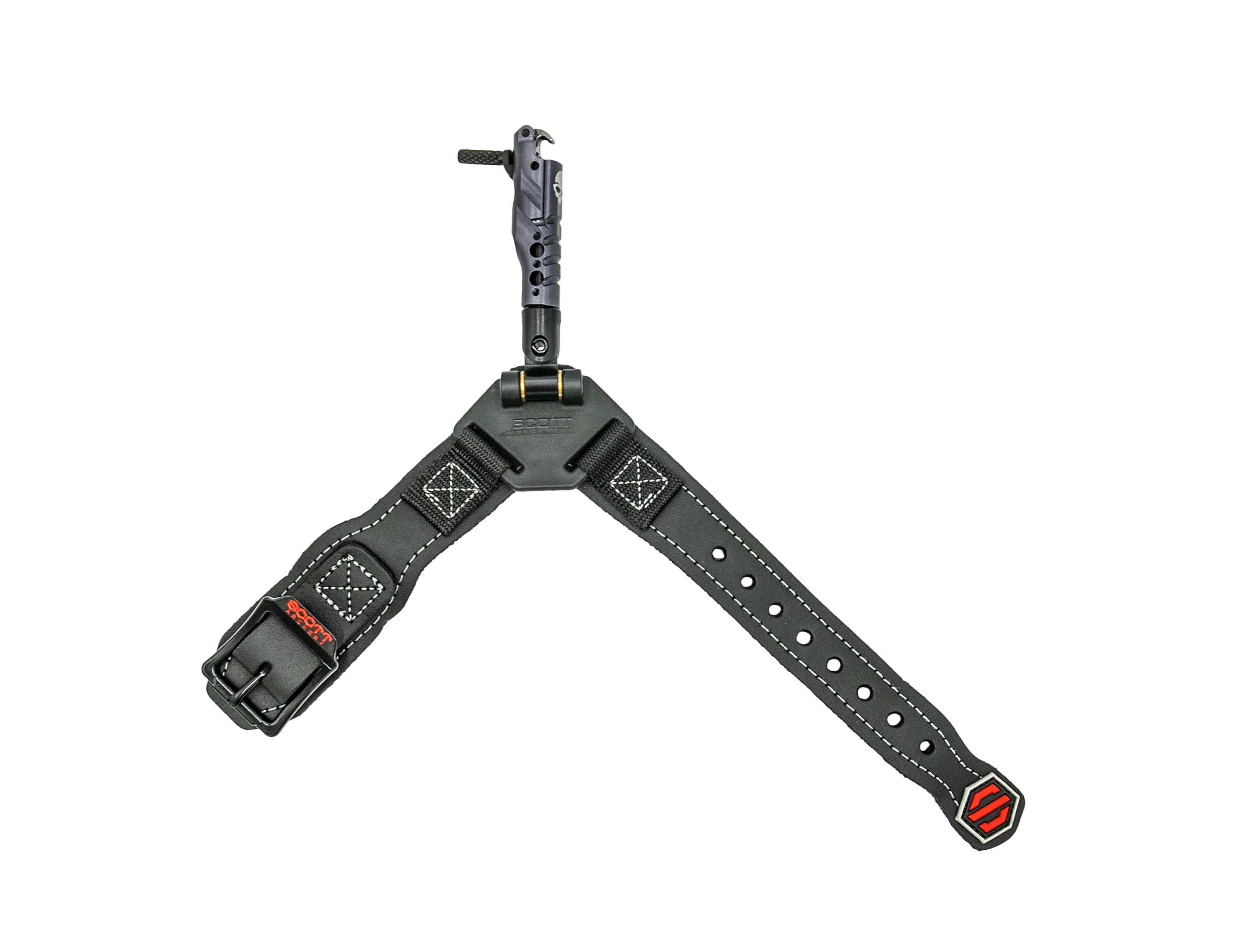 Scott Ghost Release