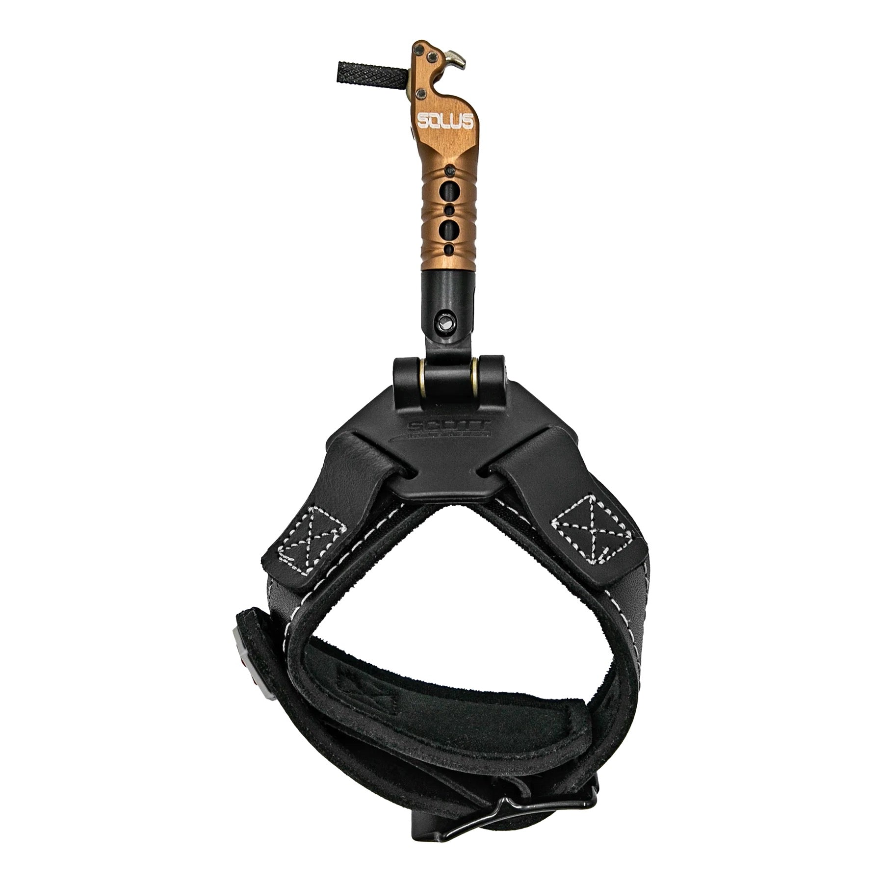 Scott Solus Release-Solid Connector
