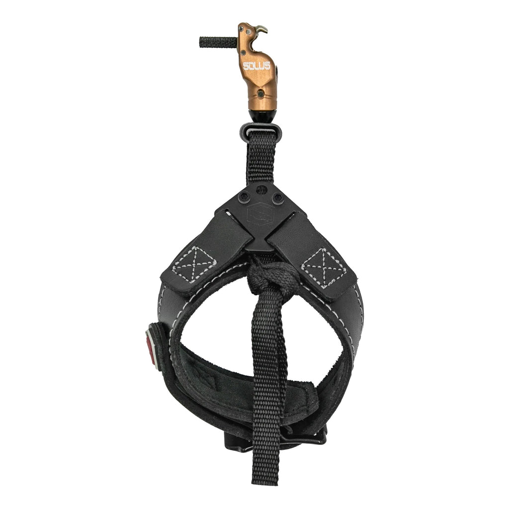 Scott Solus Release-NCS (Nylon Connector Strap)
