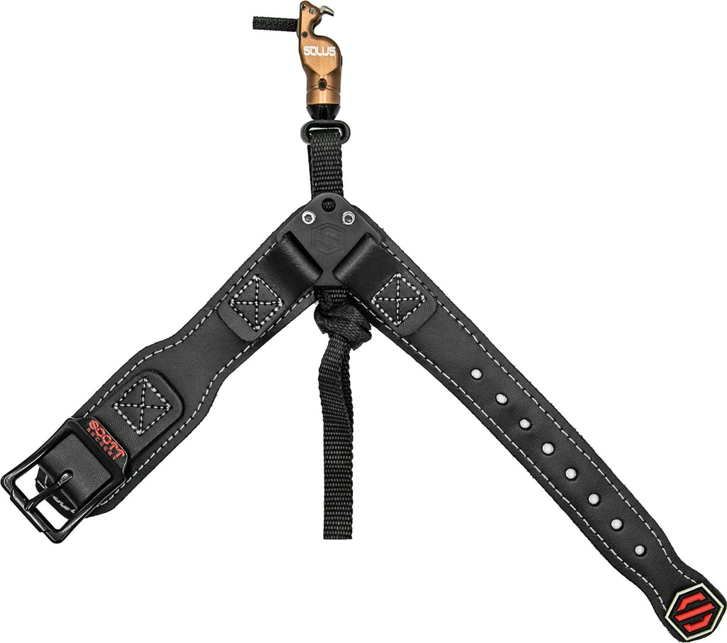 Scott Solus Release-NCS (Nylon Connector Strap)