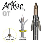 AMS Ankor QT