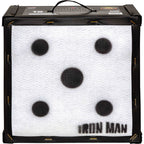 Iron Man 18" High Kinetic Energy Crossbow Target