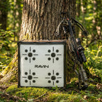 Ironman 650 Ravin Edition Crossbow Target