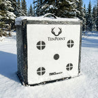 Ironman Kinetic 650 Ten Point Edition Crossbow Target